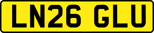 LN26GLU