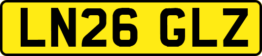 LN26GLZ