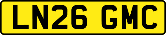 LN26GMC