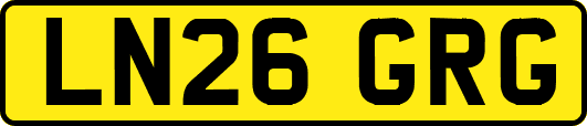 LN26GRG