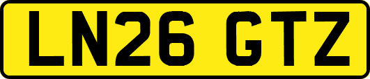 LN26GTZ