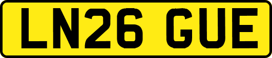 LN26GUE