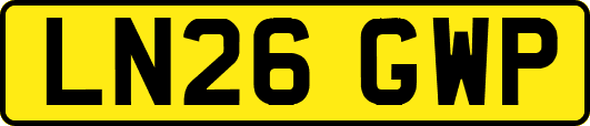 LN26GWP