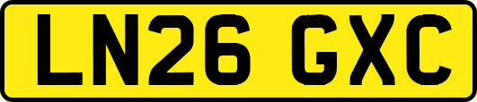 LN26GXC