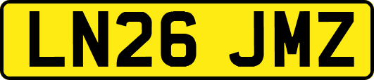 LN26JMZ