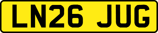 LN26JUG