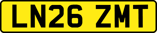 LN26ZMT
