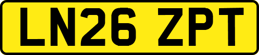 LN26ZPT