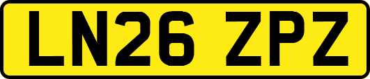 LN26ZPZ