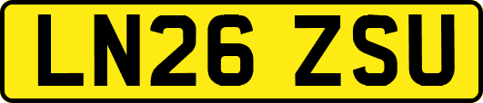 LN26ZSU