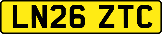 LN26ZTC