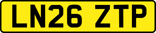 LN26ZTP