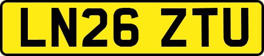 LN26ZTU