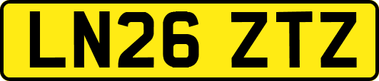 LN26ZTZ
