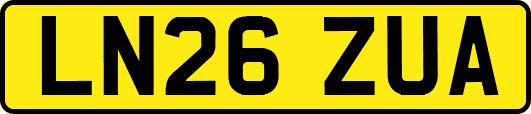 LN26ZUA