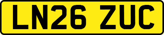 LN26ZUC