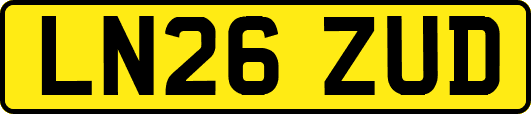 LN26ZUD