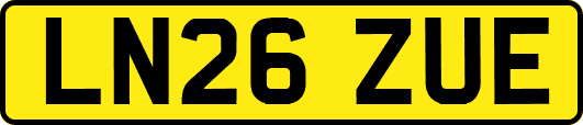 LN26ZUE