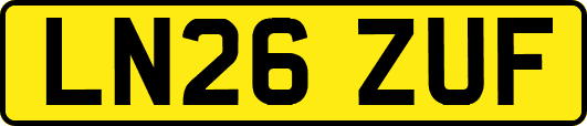 LN26ZUF