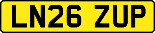 LN26ZUP