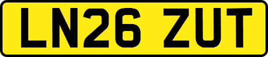LN26ZUT
