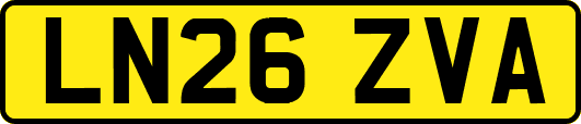 LN26ZVA