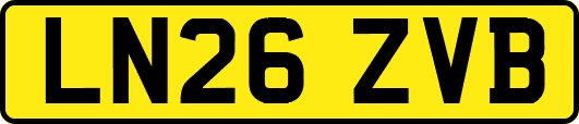LN26ZVB