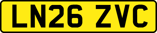 LN26ZVC