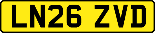 LN26ZVD