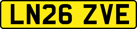 LN26ZVE