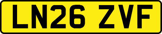 LN26ZVF