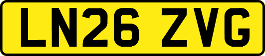 LN26ZVG