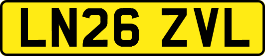 LN26ZVL