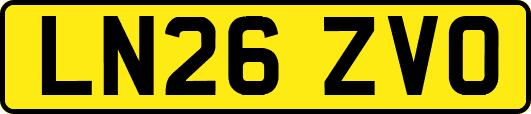 LN26ZVO