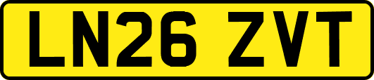 LN26ZVT