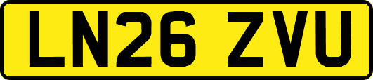 LN26ZVU