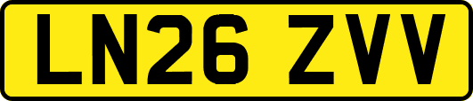 LN26ZVV
