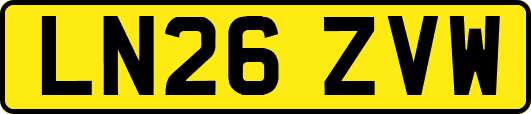 LN26ZVW