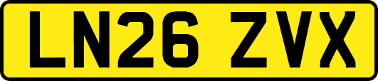 LN26ZVX