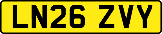 LN26ZVY