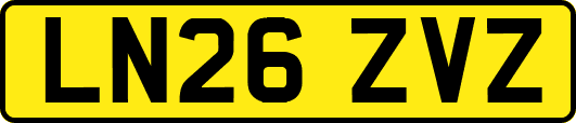 LN26ZVZ