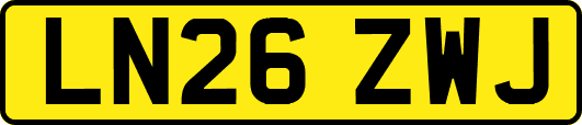 LN26ZWJ