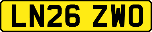 LN26ZWO