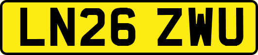 LN26ZWU
