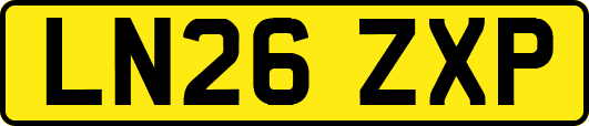 LN26ZXP