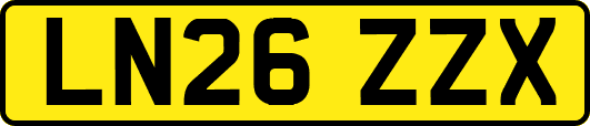 LN26ZZX
