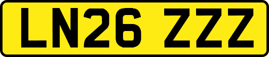 LN26ZZZ