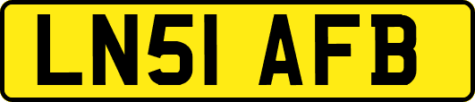 LN51AFB