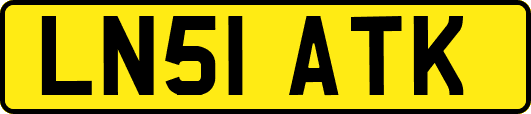 LN51ATK