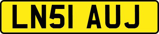 LN51AUJ